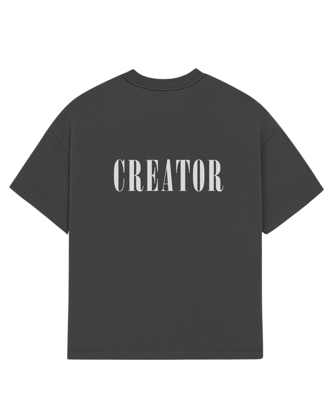 CREATOR T-SHIRT