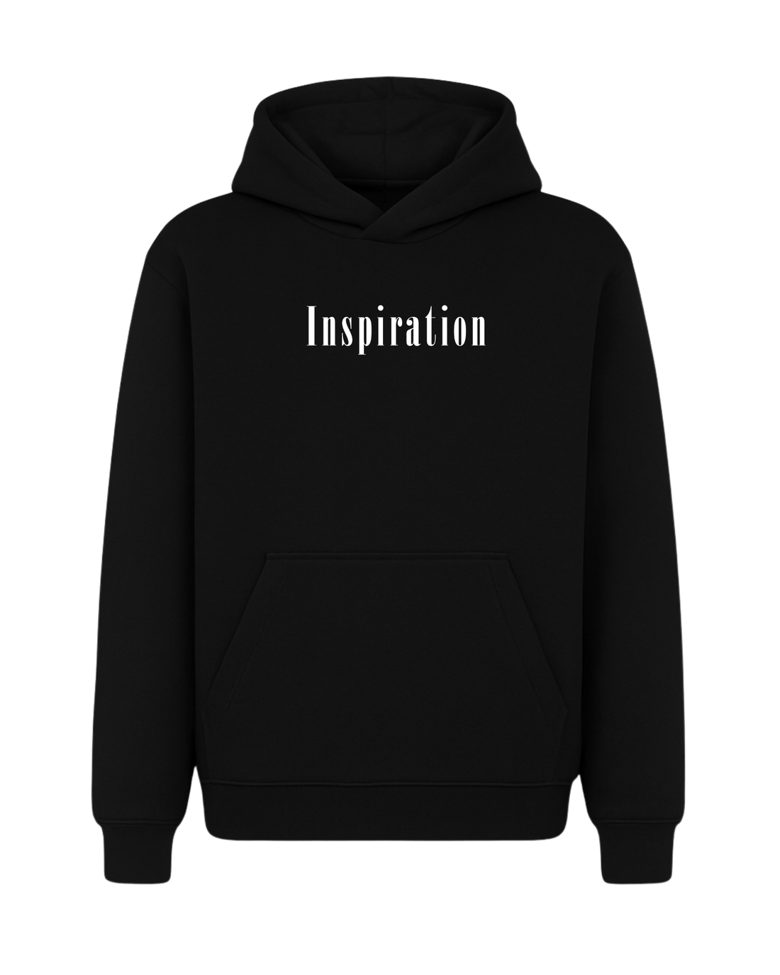 Inspiration Hoodie